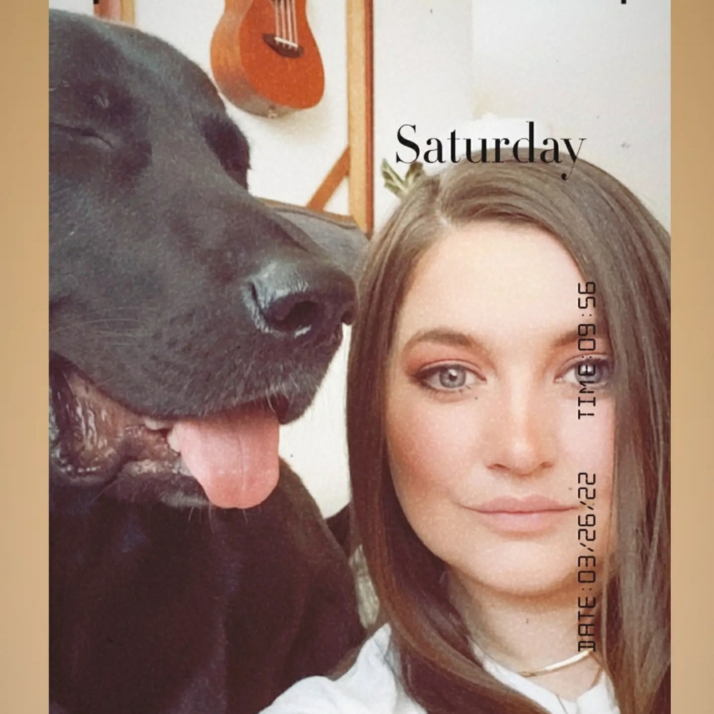 Meet your Posher, Kaitlin